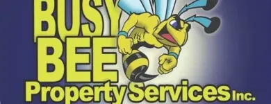 Business 4 image BUSY BEE PROPERTY SERVICES INC Cleaning Services in Kelowna BC