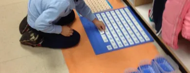 Entreprises 7 image BUTTERFLY PROGRESSIVE MONTESSORI PRESCHOOL Preschools & Kindergartens dans Richmond BC