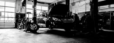 Entreprises 1 image C.E.P. AUTOMOTIVE LTD Engine Repair & Maintenance dans Lethbridge AB