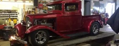Business 43 image C W ALIGNMENT Automotive in Lethbridge AB