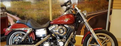 Entreprises 4 image CABOT POWER SPORTS Truck Dealers dans Sydney NS