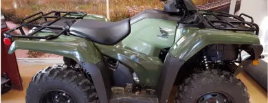 Entreprises 2 image CABOT POWER SPORTS Truck Dealers dans Sydney NS