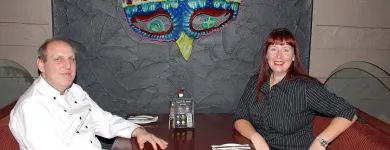 Business 4 image CAJUN HOUSE THE Restaurants in St. Albert AB