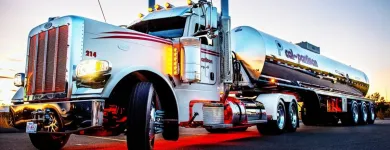 Entreprises 7 image CAL-PORTISAN SERVICES LTD Industries & Agriculture dans Calgary AB