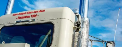 Entreprises 2 image CAL-PORTISAN SERVICES LTD Industries & Agriculture dans Calgary AB