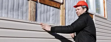 Business 3 image CALGARY HANDYMAN WITH A TOOLBOX Real Estate & Home Improvement in Calgary AB