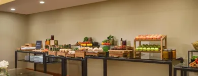 Business 24 image CALGARY MARRIOTT DOWNTOWN HOTEL Wedding Venues in Calgary AB