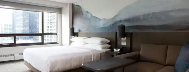 Business 25 image CALGARY MARRIOTT DOWNTOWN HOTEL Wedding Venues in Calgary AB