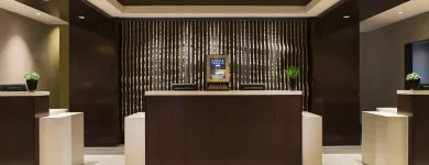 Business 49 image CALGARY MARRIOTT DOWNTOWN HOTEL Wedding Venues in Calgary AB