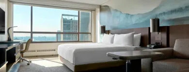 Business 57 image CALGARY MARRIOTT DOWNTOWN HOTEL Wedding Venues in Calgary AB