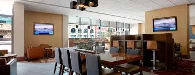 Business 63 image CALGARY MARRIOTT DOWNTOWN HOTEL Wedding Venues in Calgary AB