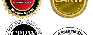 Entreprises 14 image CALGARY RESUME SERVICES - PROFESSIONAL RESUME WRITERS dans Calgary AB