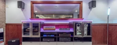 Entreprises 8 image CALIFORNIA CLOSETS - VANCOUVER Storage Facilities & Self-Storage Units dans Vancouver BC