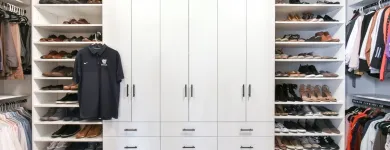 Entreprises 10 image CALIFORNIA CLOSETS - VANCOUVER Storage Facilities & Self-Storage Units dans Vancouver BC