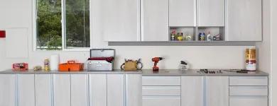 Entreprises 2 image CALIFORNIA CLOSETS - VANCOUVER Storage Facilities & Self-Storage Units dans Vancouver BC