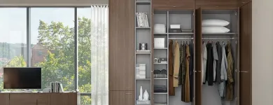 Entreprises 12 image CALIFORNIA CLOSETS - VANCOUVER Storage Facilities & Self-Storage Units dans Vancouver BC