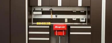 Entreprises 13 image CALIFORNIA CLOSETS - VANCOUVER Storage Facilities & Self-Storage Units dans Vancouver BC