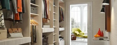 Entreprises 3 image CALIFORNIA CLOSETS - VANCOUVER Storage Facilities & Self-Storage Units dans Vancouver BC