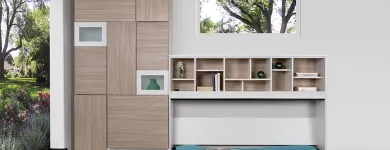 Entreprises 15 image CALIFORNIA CLOSETS - VANCOUVER Storage Facilities & Self-Storage Units dans Vancouver BC