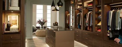 Entreprises 4 image CALIFORNIA CLOSETS - VANCOUVER Storage Facilities & Self-Storage Units dans Vancouver BC