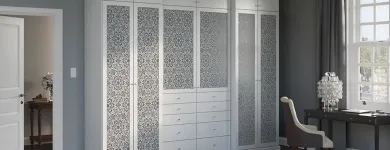 Entreprises 25 image CALIFORNIA CLOSETS - VANCOUVER Storage Facilities & Self-Storage Units dans Vancouver BC