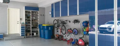 Entreprises 29 image CALIFORNIA CLOSETS - VANCOUVER Storage Facilities & Self-Storage Units dans Vancouver BC