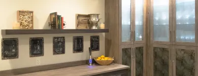 Entreprises 30 image CALIFORNIA CLOSETS - VANCOUVER Storage Facilities & Self-Storage Units dans Vancouver BC