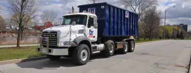 Entreprises 6 image CALL DISPOSAL SERVICES LTD Garbage Clearance & Collection dans Brampton ON