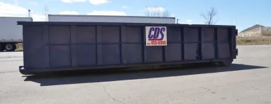 Entreprises 7 image CALL DISPOSAL SERVICES LTD Garbage Clearance & Collection dans Brampton ON
