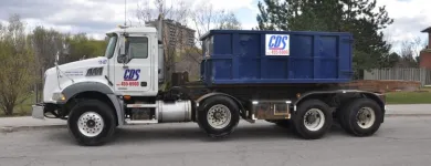 Entreprises 9 image CALL DISPOSAL SERVICES LTD Garbage Clearance & Collection dans Brampton ON