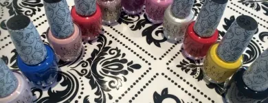 Entreprises 5 image CALLEIGH'S BEAUTY BOUTIQUE Nail Salons & Technicians dans Oakville ON