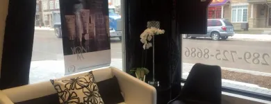 Entreprises 6 image CALLEIGH'S BEAUTY BOUTIQUE Nail Salons & Technicians dans Oakville ON
