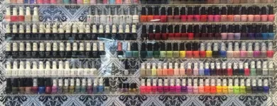 Entreprises 7 image CALLEIGH'S BEAUTY BOUTIQUE Nail Salons & Technicians dans Oakville ON