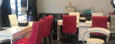 Entreprises 9 image CALLEIGH'S BEAUTY BOUTIQUE Nail Salons & Technicians dans Oakville ON