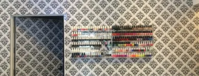 Entreprises 12 image CALLEIGH'S BEAUTY BOUTIQUE Nail Salons & Technicians dans Oakville ON