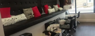 Entreprises 2 image CALLEIGH'S BEAUTY BOUTIQUE Nail Salons & Technicians dans Oakville ON