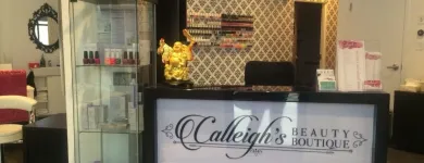 Entreprises 3 image CALLEIGH'S BEAUTY BOUTIQUE Nail Salons & Technicians dans Oakville ON