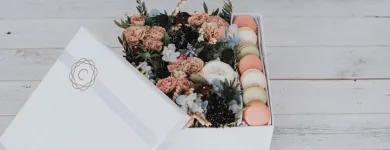 Entreprises 4 image CALYX FLORAL DESIGN Shopping dans Red Deer AB