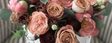 Entreprises 5 image CALYX FLORAL DESIGN Shopping dans Red Deer AB