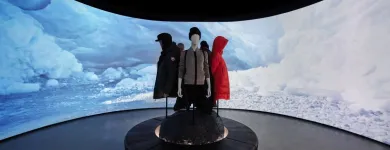 Business 3 image CANADA GOOSE SHERWAY | THE JOURNEY Shopping in Etobicoke ON