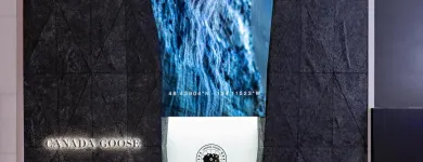 Business 5 image CANADA GOOSE SHERWAY | THE JOURNEY Shopping in Etobicoke ON