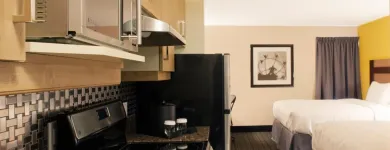 Entreprises 4 image CANADAS BEST VALUE INN travel & tourism dans Etobicoke ON