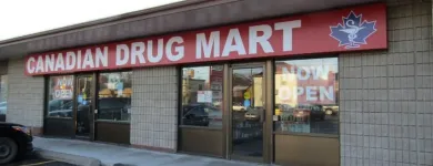Business 2 image CANADIAN DRUG MART Pharmacies in Belleville ON