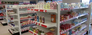 Business 3 image CANADIAN DRUG MART Pharmacies in Belleville ON