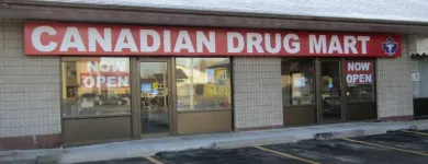 Business 8 image CANADIAN DRUG MART Pharmacies in Belleville ON