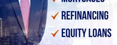 Entreprises 4 image CANADIAN MORTGAGES INC - OAKVILLE Mortgage Lenders dans Oakville ON