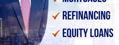 Business 1 image CANADIAN MORTGAGES INC - OTTAWA Mortgage Lenders in Ottawa ON