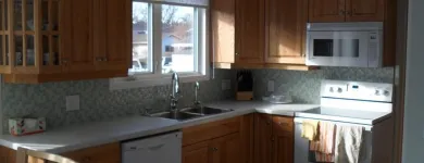 Entreprises 5 image CANCADE RESTORATION Fire & Water Damage Restoration Services dans Brandon MB