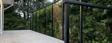 Business 7 image CANPRO DECK AND RAIL Real Estate & Home Improvement in Nanaimo BC