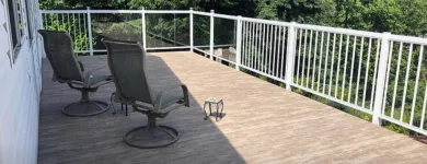 Business 8 image CANPRO DECK AND RAIL Real Estate & Home Improvement in Nanaimo BC